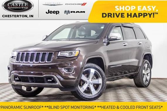 JEEP GRAND CHEROKEE 2016 1C4RJFCG6GC506408 image